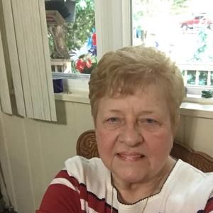 Meet your Posher, Georgia